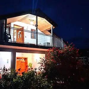  Casa vacanze Samuela Cozy Retreat